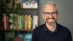 Publishers Association Dan Conway condemns 'teenage demands' of tech ahead  of parliamentary debate