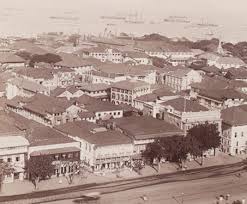 Bombay Presidency - Sarmaya