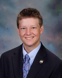 2021 All-Academic students