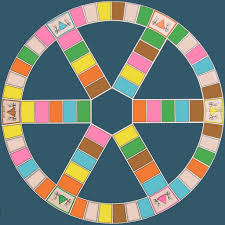 Juegos de mesa para niños para imprimir. Ludoteca Imprimible Para Ninos Y Mayores Imprimible Como Crear Juegos Juegos