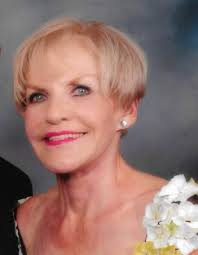 Mona Trogdon Obituary