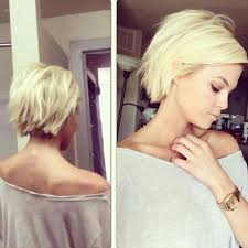 20 Super Chic Hairstyles For Fine Straight Hair