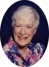 Nora Alma (Lane) Stoner (1913-2015)
