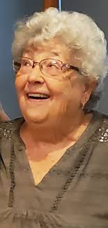 Louise Bush Obituary November 13, 2025