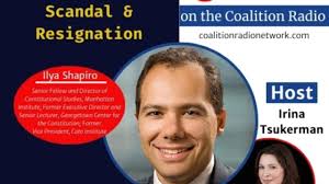 The Washington Outsider Report: EP124