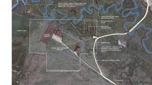 A cattle prod can be found on a. Mountain King Ranch Dhm Design