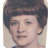 Carolyn Richardson Obituary