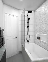 Take advantage of the ornamental qualities of bathroom tiles. Bathroom Renovation Ideas Small Bathroom Design Tool