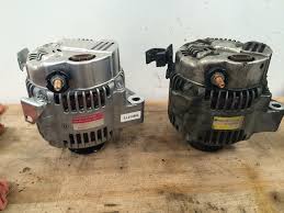 Toyota And Lexus Charging System Alternator Diagnosis