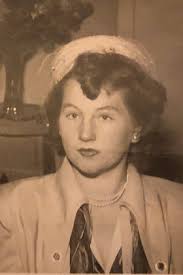 Martha Heaney & Family