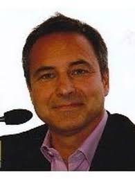 Jean-Louis CONSTANZA (Visa Europe à San Francisco)