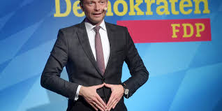 Der vorsitzende der freien demokraten schließt steuererhöhungen aus, sollte die fdp in die kommende bundesregierung eintreten. Lindner Und Die Zukunft Der Fdp Der Gegen Merkel Taz De