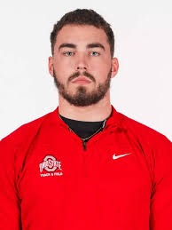 2025 Men's Track & Field Roster