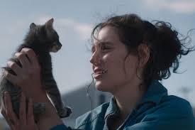 A Conversation with 'Thelma' Writer-Director Josh Margolin