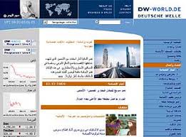الدين الكوني الذي ألهم روسيا للانطلاق إلى عصر الصواريخ. Dw World Launches Arabic Web Site Germany News And In Depth Reporting From Berlin And Beyond Dw 12 01 2005