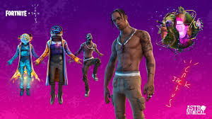 Travis scott fashion rapper travis scott kylie travis travis scott style travis scott wallpapers estilo hip hop scott sports the fashionisto gucci mane. Travis Scott In Purple Background Astro Jack Fortnite Hd Games Wallpapers Hd Wallpapers Id 39001