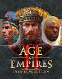 It's a few months late. Buy Now Age Of Empires