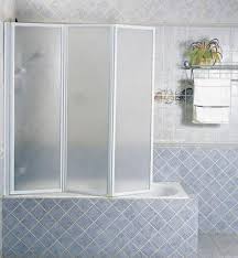 Folding Bathtub Doors For 2020 Ideas On Foter Bathtub Shower Doors Bathtub Doors Bifold Shower Door