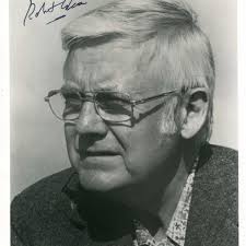 Robert Wise Autograph