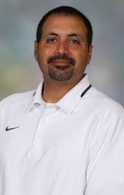 PETER VELTRI: a life for soccer** **PETER VELTRI has been at the helm of  the Purple Eagles women's soccer program (University of Niagara) since the  1999 season. He has led Niagara