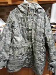 Genuine Us Air Force Abu All Sizes Utility Coat Jacket Tiger