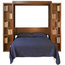 Bookcase Bifold Stuart David Furniture Bookcase Wall Bed Wall Bed Furniture