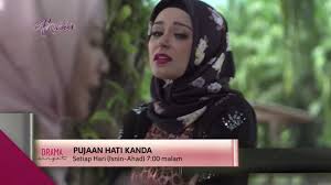 Menemukan sekali lagi gandingan remy ishak dan mira filzah. Tv3 Malaysia Pujaan Hati Kanda Facebook