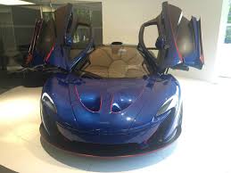 Image result for Mystic Blue 2002 McLaren