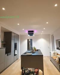 Unsere Traumkuche Grauekuche Granit Berbel Dunstabzugshaube Grau Grifflos Woodyundhubbybaueneinhaus Traumkuc Parkett Dietrich Graue Kuche Traumkuche