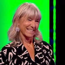 Naked Attraction: Sandra, 70, strips off