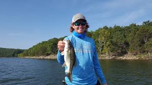 8 1 17 Table Rock Lake Video Fishing Report From Focused Fishing Guide Service A Fulltime Fishing Guide Branson Mo H Fishing Guide Table Rock Lake Lake Fishing