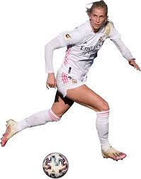 Jun 28, 2021 · sofia jakobsson dice adiós al real madrid femenino. Sofia Jakobsson Football Render 78996 Footyrenders