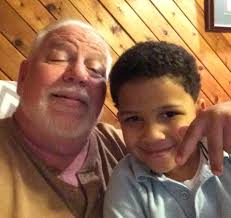 Obituary of Allan Russell