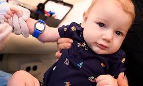 Image result for Sweat Chloride