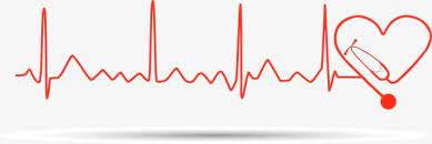 Heart Shaped Heart Rate Ecg Medical Element Heart Clipart Medical Clipart Heart Shaped Png And Vector With Transparent Background For Free Download Heart Wallpaper Heart Shapes Love Wallpaper