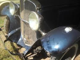 Image result for Semishone Blue 1930 Pontiac