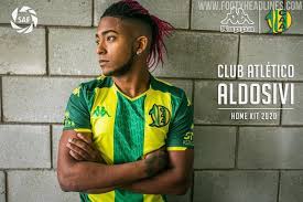 At 0 out of 26 teams in the reserve league table, winning 0% of matches. Umwerfendes Aldosivi 19 20 Heimtrikot Enthullt Nur Fussball