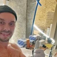 Steven Trojanowski's Instagram, Twitter & Facebook