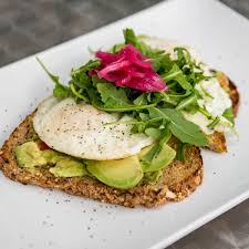 Maybe you would like to learn more about one of these? Miles Table Cafe In Rittenhouse Square