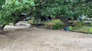 Kampong pinang sebatang chalet melaka. Pemandangan Chalet Umang Umang Kuala Linggi Youtube