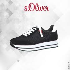 Obuca Uno - Udobne i moderne s.Oliver patike iz nove kolekcije idealne za  predstojece dane potrazite u UNO radnjama na popustu -20%! 😉 #obucauno # soliver #shoes | Facebook