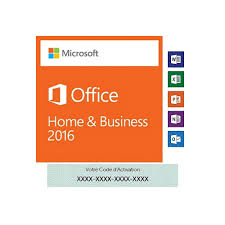 Office 2019 est un achat définitif qui permet de bénéficier des applications classiques, telles que word, excel et powerpoint pour pc ou mac, mais qui vous pouvez activer un abonnement à microsoft 365 famille et microsoft 365 personnel et jusqu'à 25 licences office famille et étudiant 2019, office. Electronique Office Famille Et Petite Entreprise 2016 Microsoft