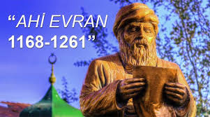 Ahi Evran-ı Veli