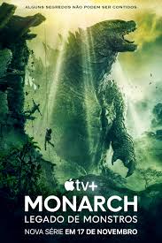 Monarch: Legacy Of Monsters (Season 1) Dual Audio [Hindi ORG + English] Apple TV+ Series 480p | 720p | 1080p WEB-DL