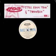 I still love you can refer to: 702 I Still Love You Vinyl 12 2003 Us Original Hhv