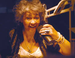 Vegetarian,vegan, and raw How local radio legend La Donna Tittle  got“Trapped in theCloset”