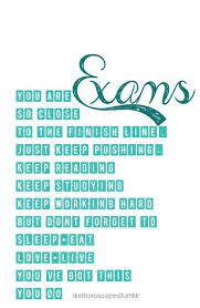 Pin On Exam Motivation