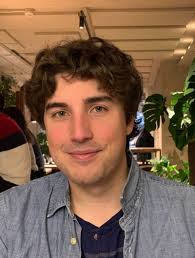 Alejandro Pascual de las Heras