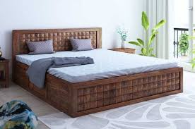From traditional wood beds and modern, upholstered headboards to nightstands, dressers, chests and mirrors, find the perfect pieces for a stunning bedroom transformation in bassett furniture's bedroom furniture collection. Beds Buy Beds à¤¬ à¤¡ Online Starts From Rs 6 490 At Best Prices Flipkart Com