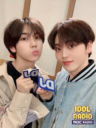 Idol Radio With Seongmin And Hyeongjun Cravity Taeyoung The Rules